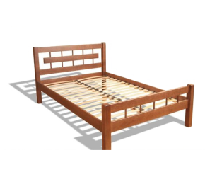 Кровать EcoWood Дионис