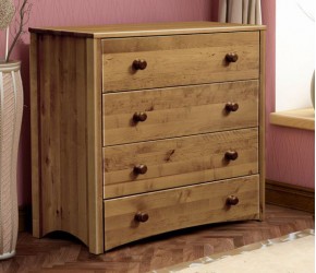 Комод Елисеевская Мебель Анюта