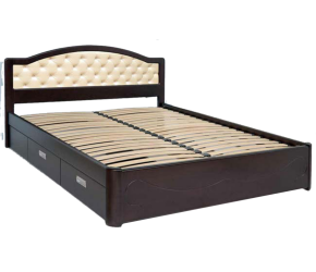 Кровать HomeLine Мадлен-2