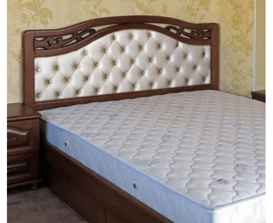 Кровать HomeLine Муза-2