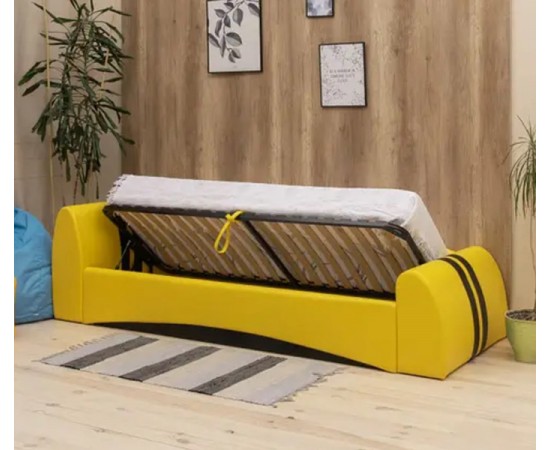 Кровать Corners Формула