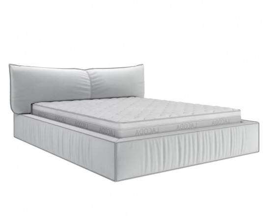 Кровать - подиум Matroluxe Lacoda / Лакода