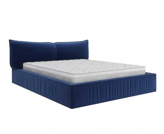 Кровать - подиум Matroluxe Lacoda / Лакода