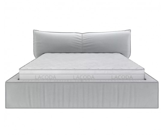 Кровать - подиум Matroluxe Lacoda / Лакода