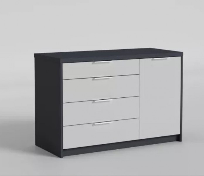 Комод Matroluxe Aura / Аура №1