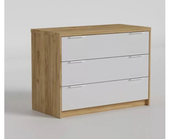 Комод Matroluxe Aura / Аура №1 с крышкой 32 мм Комод Matroluxe Aura / Аура №1 с крышкой 32 мм