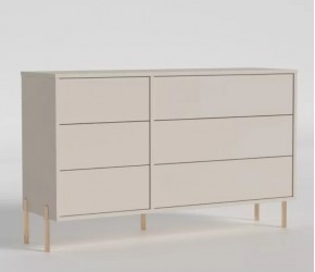 Комод Matroluxe Dominika / Доминика