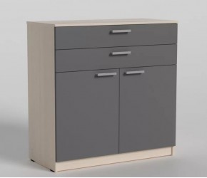 Комод Matroluxe № 10