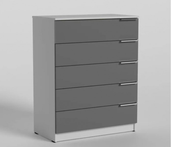 Комод Matroluxe №9