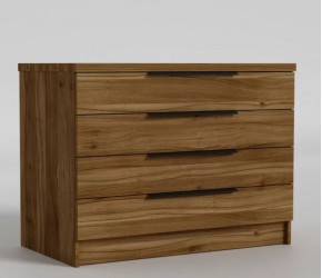 Комод Matroluxe 1000 Noir / Нуар