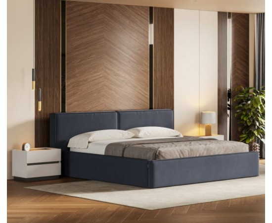 Тумба прикроватная Дуо 2 ящ