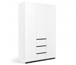 Шкаф Дуо 3дв 3 ящика