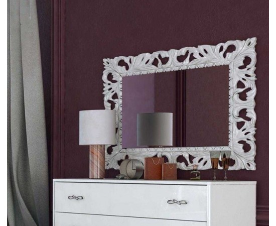 Зеркало Elite Decor Collection Pionia / Пиония