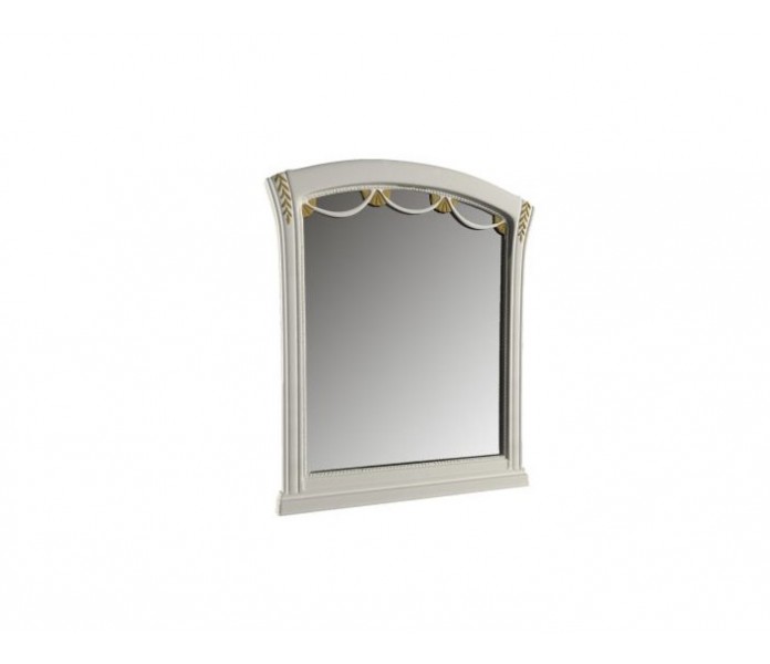 Зеркало Rosella / Роселла радика беж