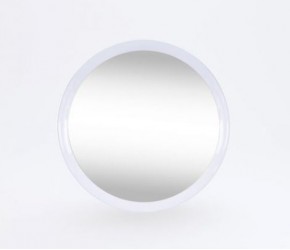 Зеркало Family / Фемели глянец белый