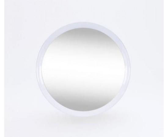 Зеркало Family / Фемели глянец белый