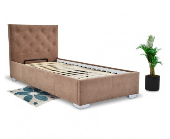 Кровать Novelty АРМ Морфей