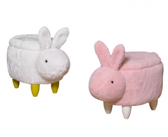 Пуф Divanoff Кролик