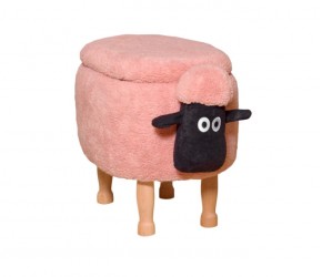 Пуф Divanoff Баранчик Шон