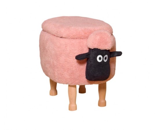 Пуф Divanoff Баранчик Шон