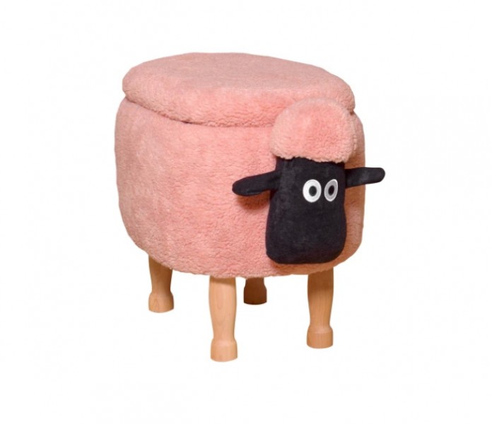 Пуф Divanoff Баранчик Шон