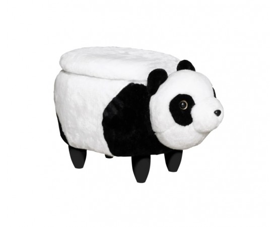 Пуф Divanoff Панда