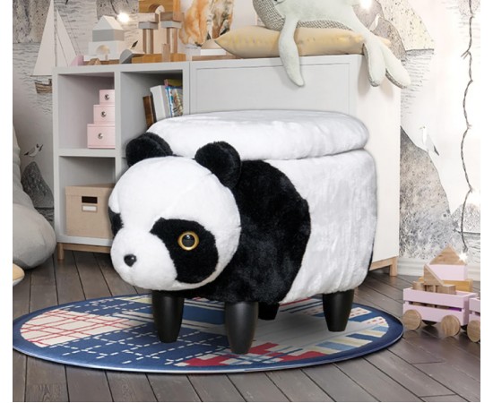 Пуф Divanoff Панда