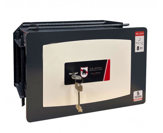 Сейф встраиваемый ПАРИТЕТ-К Griffon WL.2319.K