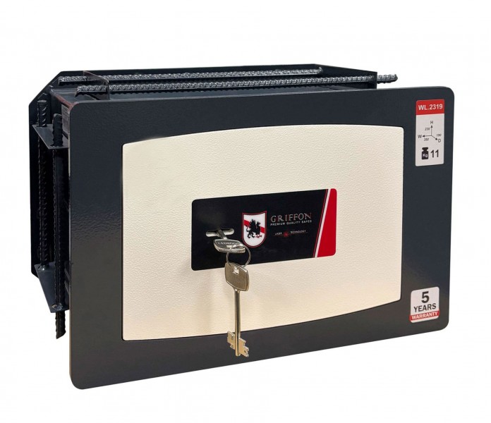Сейф встраиваемый ПАРИТЕТ-К Griffon WL.2319.K