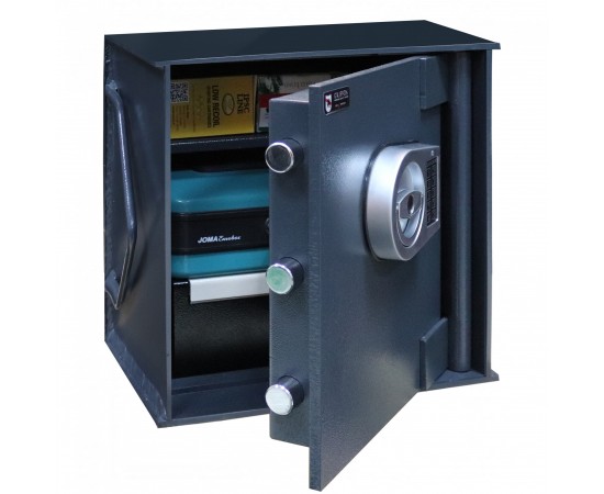 Сейф встраиваемый ПАРИТЕТ-К Griffon WB.3425.E