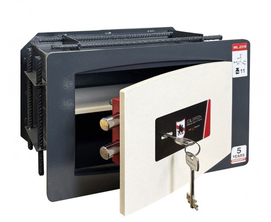 Сейф встраиваемый ПАРИТЕТ-К Griffon WL.2319.K