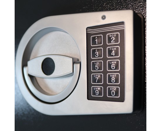 Сейф встраиваемый ПАРИТЕТ-К Griffon WB.3425.E