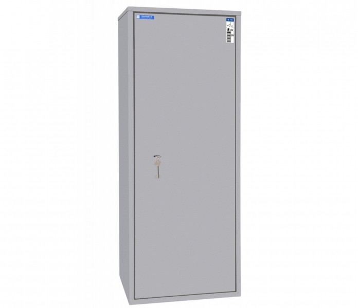 Сейф офисный ПАРИТЕТ-К B.118.K