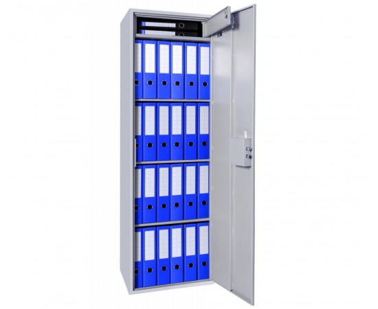 Сейф офисный ПАРИТЕТ-К B.152.K