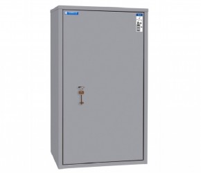 Сейф офисный ПАРИТЕТ-К B.84.K