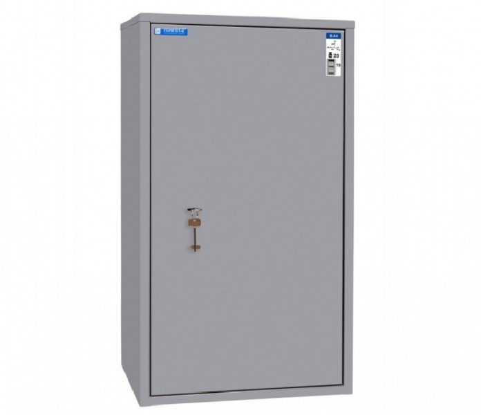 Сейф офисный ПАРИТЕТ-К B.84.K