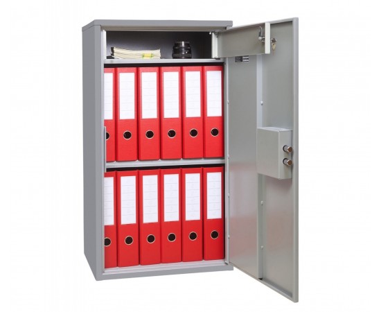 Сейф офисный ПАРИТЕТ-К B.84.K