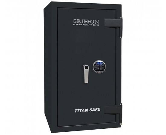 Сейф взломостойкий ПАРИТЕТ-К CL II.90.E Сейф взломостойкий ПАРИТЕТ-К CL II.90.E