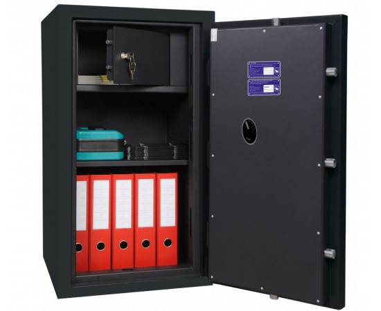 Сейф взломостойкий ПАРИТЕТ-К CL II.90.E Сейф взломостойкий ПАРИТЕТ-К CL II.90.E