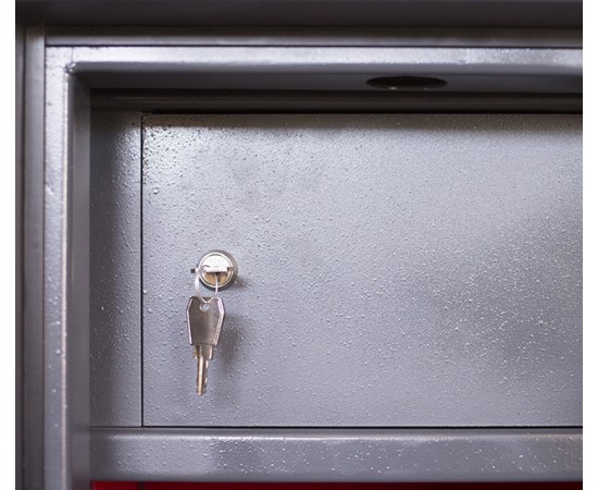 Сейф взломостойкий ПАРИТЕТ-К CL II.90.E Сейф взломостойкий ПАРИТЕТ-К CL II.90.E