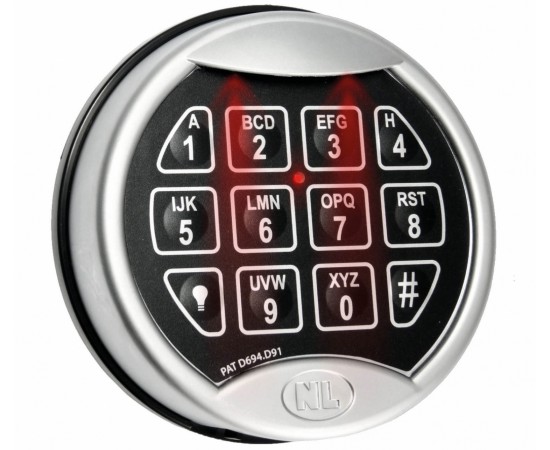 Сейф взломостойкий ПАРИТЕТ-К CL II.90.E Сейф взломостойкий ПАРИТЕТ-К CL II.90.E