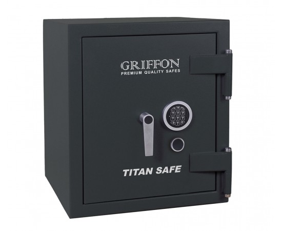 Сейф взломостойкий ПАРИТЕТ-К CL III.60.K.E Сейф взломостойкий ПАРИТЕТ-К CL III.60.K.E