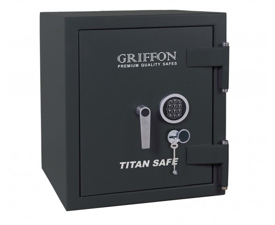 Сейф взломостойкий ПАРИТЕТ-К CL III.60.K.E Сейф взломостойкий ПАРИТЕТ-К CL III.60.K.E