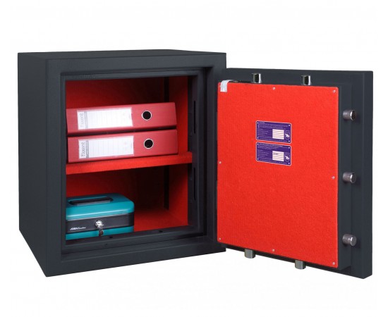 Сейф взломостойкий ПАРИТЕТ-К CL III.60.K.E Сейф взломостойкий ПАРИТЕТ-К CL III.60.K.E