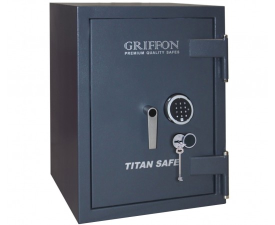 Сейф взломостойкий ПАРИТЕТ-К CL III.68.К.E Сейф взломостойкий ПАРИТЕТ-К CL III.68.К.E