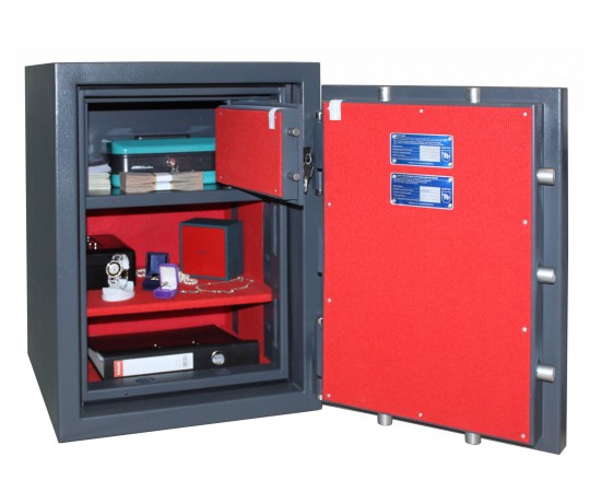 Сейф взломостойкий ПАРИТЕТ-К CL III.68.К.E Сейф взломостойкий ПАРИТЕТ-К CL III.68.К.E