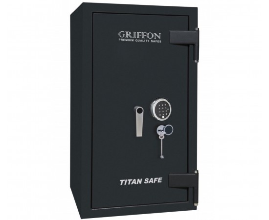 Сейф взломостойкий ПАРИТЕТ-К CL III.90.K.E Сейф взломостойкий ПАРИТЕТ-К CL III.90.K.E