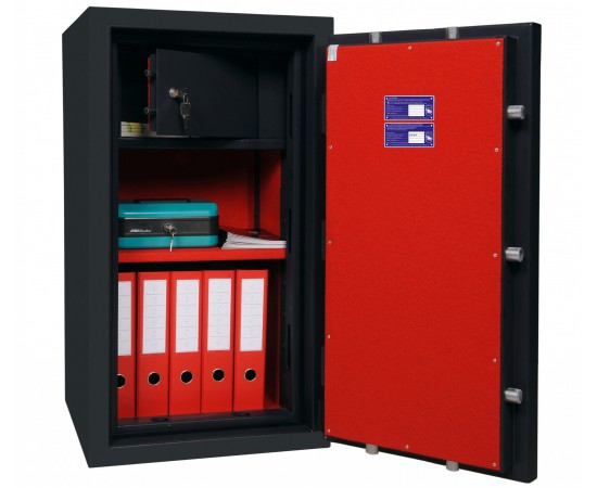 Сейф взломостойкий ПАРИТЕТ-К CL III.90.K.E Сейф взломостойкий ПАРИТЕТ-К CL III.90.K.E