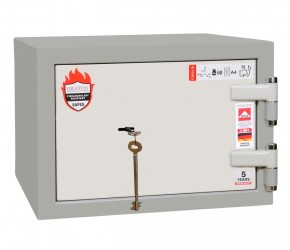 Сейф огневзломостойкий ПАРИТЕТ-К F.30CLI.30.K