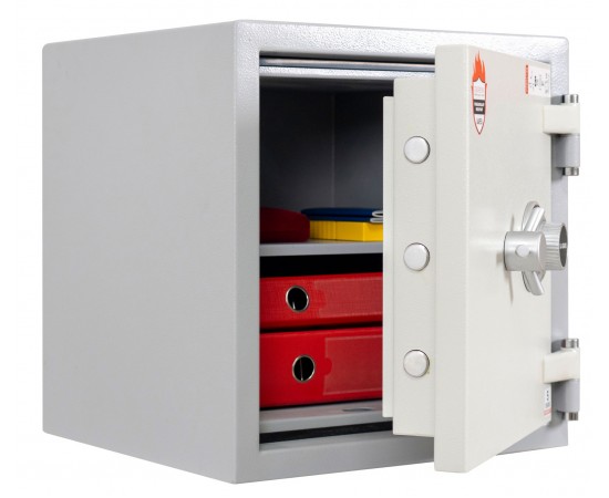Сейф огневзломостойкий ПАРИТЕТ-К F.30CLI.50.C